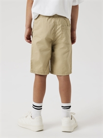 NAME IT Twill Shorts Ryan Twill